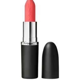 m.a.c Macximal Matte Lipstick - Flamingo image 1