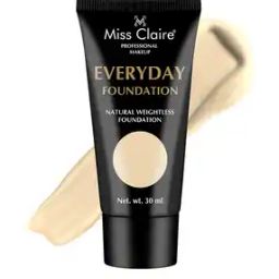 Everyday Foundation Fr-01 Pale-37
