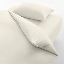 Cotton Jersey Queen-Size Duvet Cover-image-48