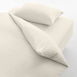 Cotton Jersey Duvet Cover-image-82