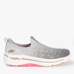 Go Walk Arch Fit-Lunar Views Slip-On Walking Shoes-image-30