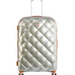 St.Tropez Hard Trolley Bag-S-21