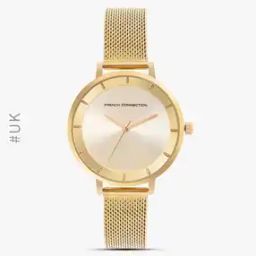 french connection FCN00016E Water-Resistant Analogue Watch-picture-35