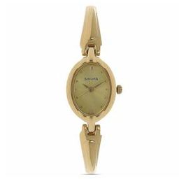 sonata Women Water-Resistant Analogue Watch-NT8048YM02-picture-4