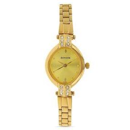 sonata Women Water-Resistant Analogue Watch-NT8064YM01-picture-48