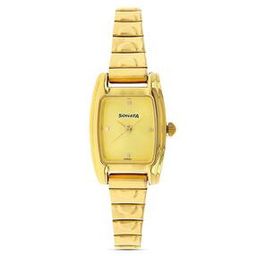 sonata Women Water-Resistant Analogue Watch-NT8103YM01-picture-5