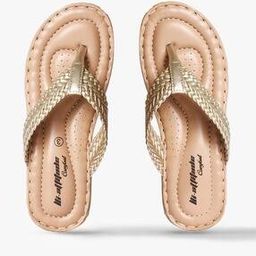Women Thong-Strap Wedges-image-40