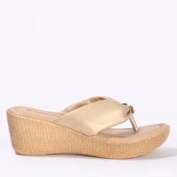 Women Thong-Strap Wedges-image-59