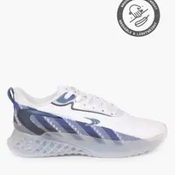 Men Mid-Top Lace-Up Lifestyle Shoes-34
