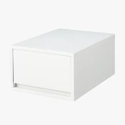 Polypropylene Storage Case Drawer Deep-18