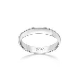 Platinum Band Ring-image-19