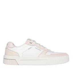 Jade-Best In Class Lace-Up Casual Shoes-image-3