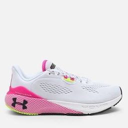 Women Hovr Machina 3 Lace-Up Running Shoes-image-4