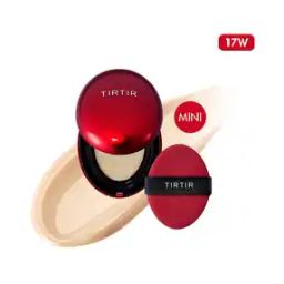 Mask Fit Red Mini Cushion - 17W French Vanilla-37