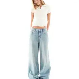 Baggy Boyfriend Jeans-image-73