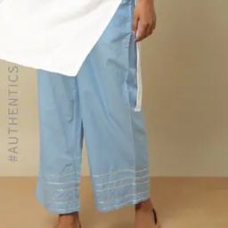 Gota Patti Embroidered Palazzos-picture-52