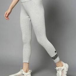 ESS Logo 3/4 Leggings-image-20