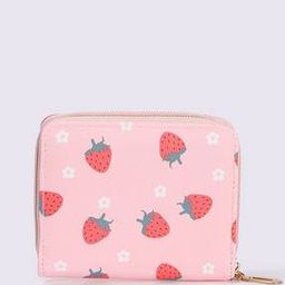 Women Printed Zip-Around Wallet-image-6