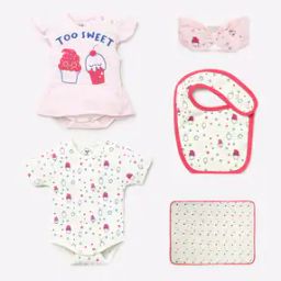 Graphic Print Gift Set-picture-48