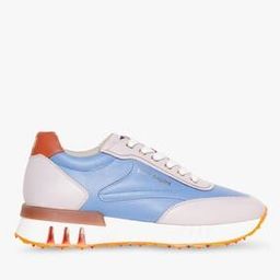 Lace-Up Sneakers-image-50