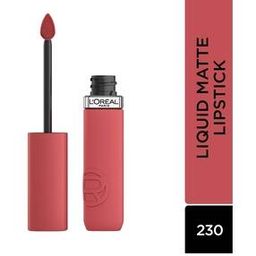 Infallible Matte Resistance Liquid Lipstick - 230 Shopping Spree-5