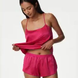 Low-Rise Seamless Panties-image-15