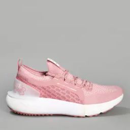 Women HOVR PHANTOM 3 SEPINK ELIXIR Running Shoes-image-0