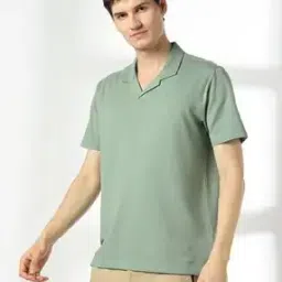 netplay Men Slim Fit Polo T-Shirt-picture-5