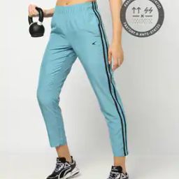 Women Active Straight Track Pants-image-97