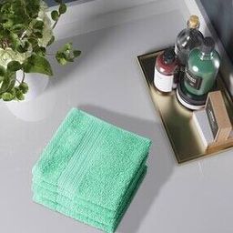 Set of 4 420 GSM Eva Face Towels-image-31