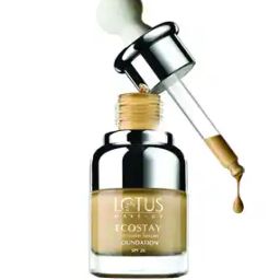 Makeup Ecostay Intensive Serum Foundation SPF 20 - IS01 Snow-image-84