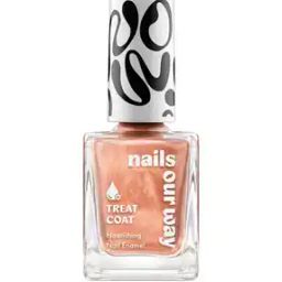 Treat Coat Nail Enamel-41