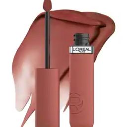 Infallible Matte Resistance Liquid Lipstick - 635 Worth It Medium-14