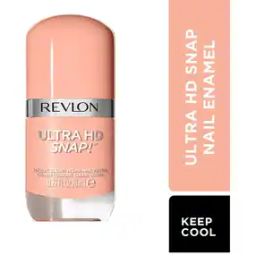 Ultra HD Snap Nail Polish - Keep Cool-16