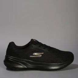 Men Pure Low-Top Lace-Up Running Shoes-51