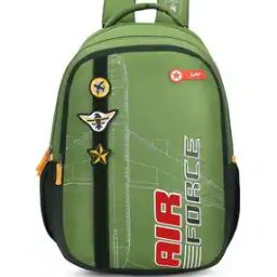 Men Maze Pro Typographic Print Backpack-image-20