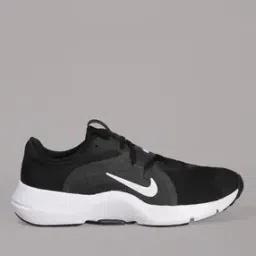 Low-Top Lace-Up Training Shoes-image-53