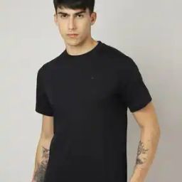 Regular Fit AS M NK DF Primary STMT SS Crew-Neck T-Shirt-image-62