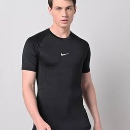 Regular Fit AS NP DF Tight Crew-Neck T-Shirt-image-65
