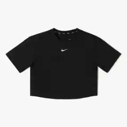Girls One Relaxed Big Dri-Fit Short-Sleeve Top-image-31
