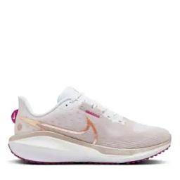 Women Vomero 17 Low-Top Lace-Up Running Shoes-image-56