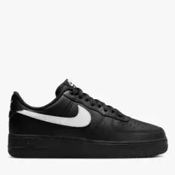 Men Air Force 1 '07 Lace-Up Sneakers-41