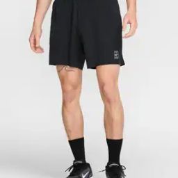 Men Court Advantage 6" Tennis Regular Fit Shorts-image-15