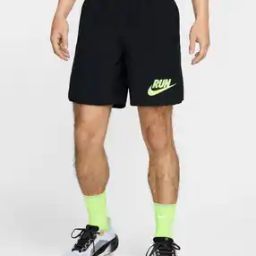 Men Challenger Run Energy 7" Unlined Running Regular Fit Shorts-48