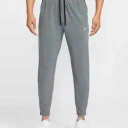 Men Dri-Fit Woven Running Track Pants-image-13