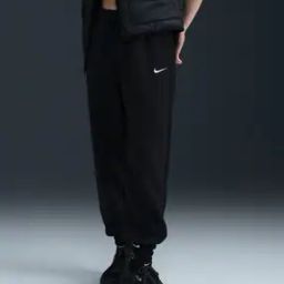 Women Phoenix High-Waisted Sweatpants-image-43