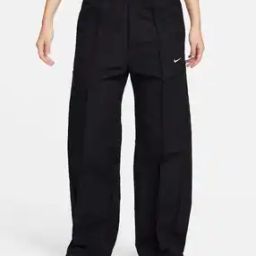 Women Sportswear Everything Wovens Open-Hem Pants-image-83
