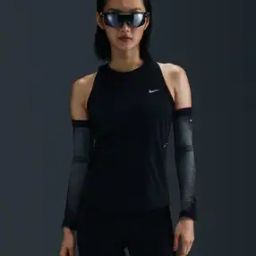 Women Swift Tailored Fit Running Tank Top-image-20