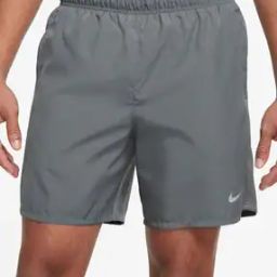 Men Challenger 7" 2-in-1 Dri-Fit Versatile Shorts-image-81
