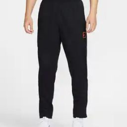 Men Court Heritage Tennis Track Pants-image-53